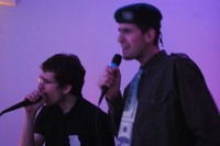 Pfarrgschnas 2012, Bild 7