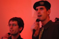 Pfarrgschnas 2012, Bild 8