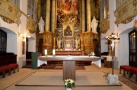 FiVo 2012 - Kirche ist..., Bild 3
