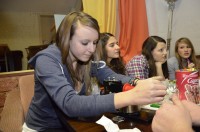 FiVo 2012 - Vorbereitung.., Bild 17