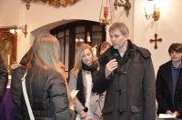 FiVo 2012 - Vorstellmesse, Bild 1