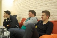 Club - Braingames, Bild 1
