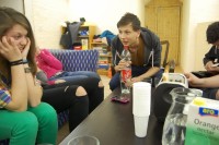 Club - Braingames, Bild 3