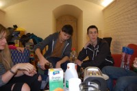 Club - Braingames, Bild 4