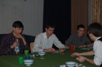 JuMaJo Pokernight, Bild 1