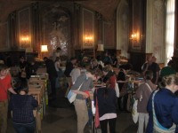 Bücherflohmarkt 2012, Bild 11