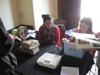 Bücherflohmarkt 2012, Bild 13