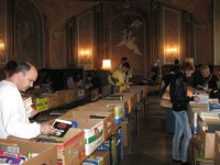 Bücherflohmarkt 2012, Bild 2