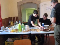 Bücherflohmarkt 2012, Bild 7