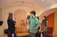 FiVo 2012 - Taufe und Firmung, Bild 10