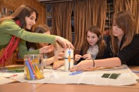 FiVo 2012 - Taufe und Firmung, Bild 12