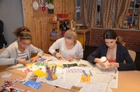 FiVo 2012 - Taufe und Firmung, Bild 2