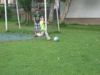 Sommerlager 2.Tag, Bild 13