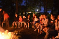 Sommerlager 2.Tag, Bild 2