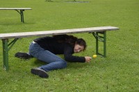 Sommerlager 2.Tag, Bild 4