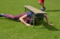 Sommerlager 2.Tag, Bild 6
