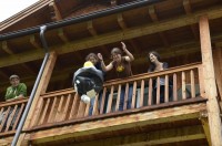 Sommerlager 2.Tag, Bild 9