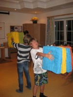 Sommerlager 3.Tag, Bild 9