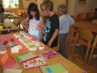 Sommerlager 4. Tag, Bild 1
