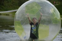 Sommerlager 4. Tag, Bild 32