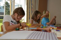 Sommerlager 4. Tag, Bild 33