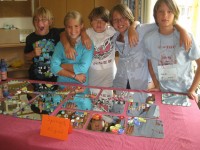 Sommerlager 4. Tag, Bild 42