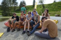 Sommerlager 4. Tag, Bild 43