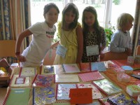 Sommerlager 4. Tag, Bild 7
