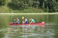 Sommerlager 4. Tag, Bild 8