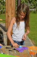 Sommerlager 5.Tag, Bild 14
