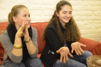 Club JuMaJo - Kekse backen, Bild 1