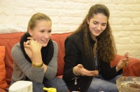 Club JuMaJo - Kekse backen, Bild 10