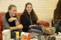 Club JuMaJo - Kekse backen, Bild 14