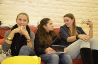 Club JuMaJo - Kekse backen, Bild 2