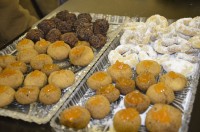 Club JuMaJo - Kekse backen, Bild 3