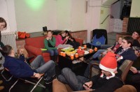 JuMaJo Weihnachtsfeier 2012, Bild 1