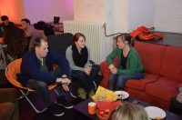 JuMaJo Weihnachtsfeier 2012, Bild 5