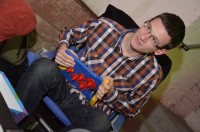 JuMaJo Weihnachtsfeier 2012, Bild 6