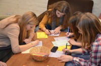 FiVo 2013 - Vorbereitung Messe, Bild 11