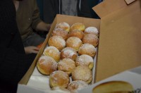 FiVo 2013 - Vorbereitung Messe, Bild 12