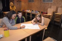 FiVo 2013 - Vorbereitung Messe, Bild 13