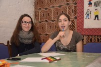 FiVo 2013 - Vorbereitung Messe, Bild 15