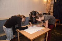 FiVo 2013 - Vorbereitung Messe, Bild 19