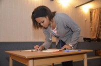 FiVo 2013 - Vorbereitung Messe, Bild 20