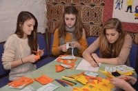 FiVo 2013 - Vorbereitung Messe, Bild 21