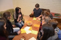 FiVo 2013 - Vorbereitung Messe, Bild 22