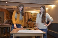 FiVo 2013 - Vorbereitung Messe, Bild 3