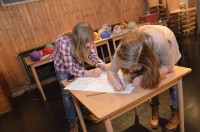 FiVo 2013 - Vorbereitung Messe, Bild 4