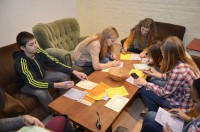 FiVo 2013 - Vorbereitung Messe, Bild 5