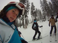 Skiwochenende 2013, Bild 15